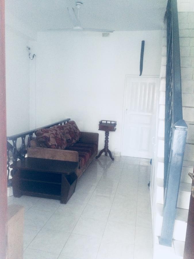 Fort Inn Guest House Galle Extérieur photo